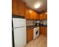Lang tid utleie - Apartment/Flat - Torrevieja Centro - Torrevieja