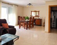 Lang tid utleie - Apartment/Flat - Torrevieja Centro - Torrevieja