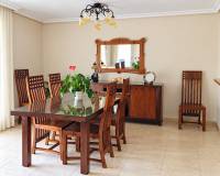 Lang tid utleie - Apartment/Flat - Torrevieja Centro - Torrevieja