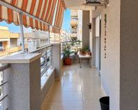 Lang tid utleie - Apartment/Flat - Torrevieja Centro - Torrevieja