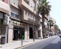 Lang tid utleie - Apartment/Flat - Torrevieja - Centro