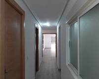 Lang tid utleie - Apartment/Flat - Torrevieja - Centro