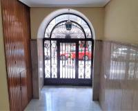 Lang tid utleie - Apartment/Flat - Torrevieja - Centro