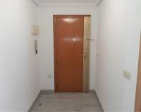 Lang tid utleie - Apartment/Flat - Torrevieja - Centro