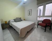 Lang tid utleie - Apartment/Flat - Torrevieja - Centro