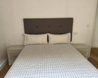 Lang tid utleie - Apartment/Flat - Torrevieja - Centro