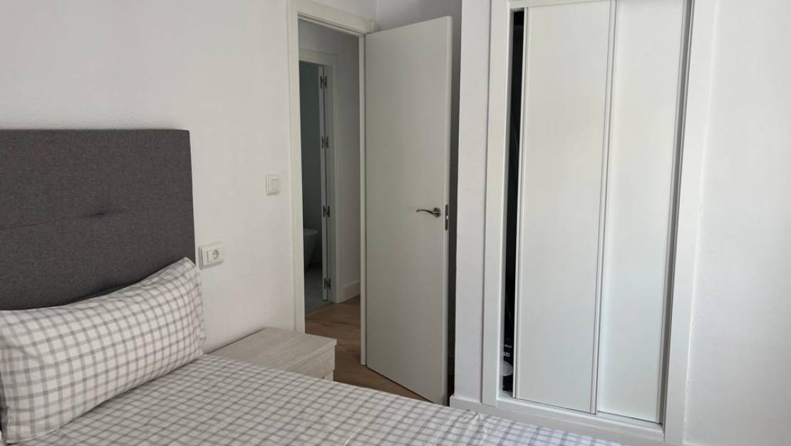 Lang tid utleie - Apartment/Flat - Torrevieja - Centro