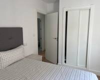 Lang tid utleie - Apartment/Flat - Torrevieja - Centro