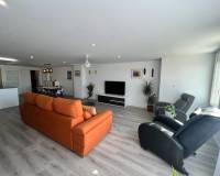 Lang tid utleie - Apartment/Flat - Torrevieja - Centro