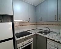 Lang tid utleie - Apartment/Flat - Torrevieja - Centro