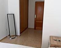 Lang tid utleie - Apartment/Flat - Torrevieja - Centro