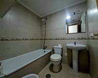 Lang tid utleie - Apartment/Flat - Torrevieja - Centro