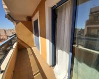 Lang tid utleie - Apartment/Flat - Torrevieja - Centro