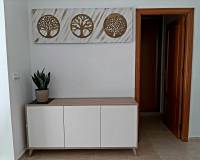 Lang tid utleie - Apartment/Flat - Torrevieja - Centro