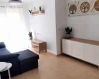 Lang tid utleie - Apartment/Flat - Torrevieja - Centro