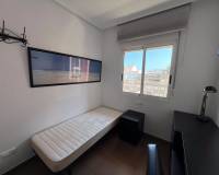 Lang tid utleie - Apartment/Flat - Torrevieja - Centro