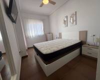 Lang tid utleie - Apartment/Flat - Torrevieja - Centro