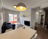 Lang tid utleie - Apartment/Flat - Torrevieja - Centro