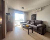 Lang tid utleie - Apartment/Flat - Torrevieja - Centro