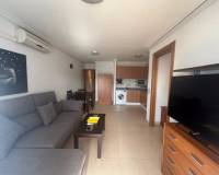 Lang tid utleie - Apartment/Flat - Torrevieja - Centro