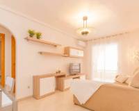 Lang tid utleie - Apartment/Flat - Torrevieja - Centro