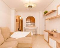 Lang tid utleie - Apartment/Flat - Torrevieja - Centro