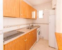 Lang tid utleie - Apartment/Flat - Torrevieja - Centro