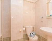 Lang tid utleie - Apartment/Flat - Torrevieja - Centro