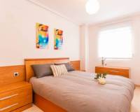 Lang tid utleie - Apartment/Flat - Torrevieja - Centro