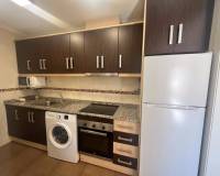 Lang tid utleie - Apartment/Flat - Torrevieja - Centro