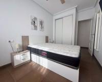 Lang tid utleie - Apartment/Flat - Torrevieja - Centro