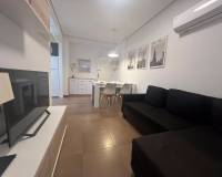 Lang tid utleie - Apartment/Flat - Torrevieja - Centro