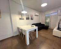 Lang tid utleie - Apartment/Flat - Torrevieja - Centro