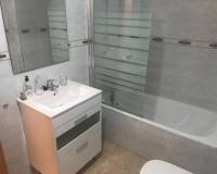 Lang tid utleie - Apartment/Flat - Torrevieja - Centro