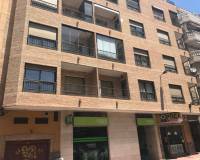 Lang tid utleie - Apartment/Flat - Torrevieja - Centro