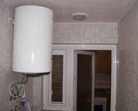 Lang tid utleie - Apartment/Flat - Torrevieja - Centro