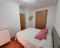 Lang tid utleie - Apartment/Flat - Torrevieja - El Acequión - Los Náufragos