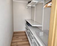 Lang tid utleie - Apartment/Flat - Torrevieja - El Acequión