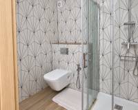 Lang tid utleie - Apartment/Flat - Torrevieja - El Acequión