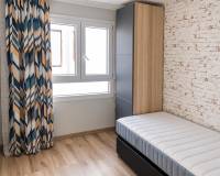 Lang tid utleie - Apartment/Flat - Torrevieja - El Acequión