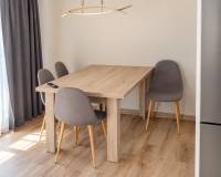 Lang tid utleie - Apartment/Flat - Torrevieja - El Acequión