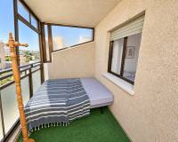 Lang tid utleie - Apartment/Flat - Torrevieja - El Chaparral