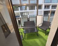 Lang tid utleie - Apartment/Flat - Torrevieja - El Chaparral