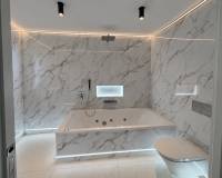 Lang tid utleie - Apartment/Flat - Torrevieja - El molino