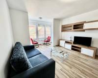 Lang tid utleie - Apartment/Flat - Torrevieja - España