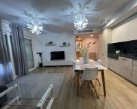 Lang tid utleie - Apartment/Flat - Torrevieja - España