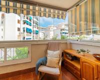 Lang tid utleie - Apartment/Flat - Torrevieja - La Mata