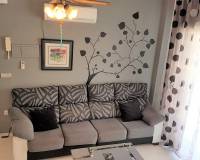 Lang tid utleie - Apartment/Flat - Torrevieja - La Mata