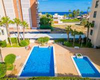 Lang tid utleie - Apartment/Flat - Torrevieja - La veleta