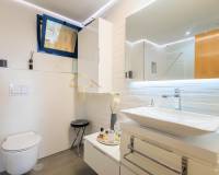 Lang tid utleie - Apartment/Flat - Torrevieja - La veleta